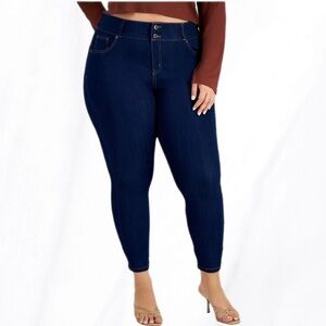 Celebrity Pink, Skinny Mid-Rise Jeans Host Pick!